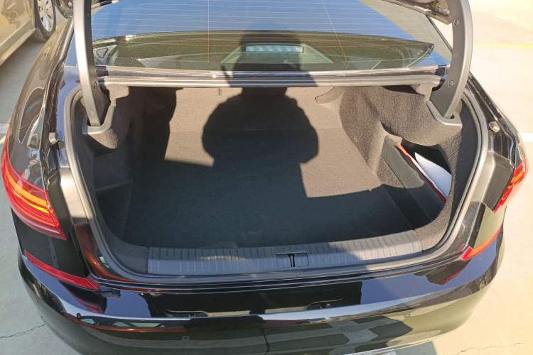 Used Volkswagen Passat 2024 330TSI Starry Elite Edition