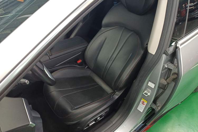 Used XPeng P7 2020 670N