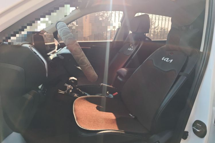 Used Kia Sonet 2024 1.5L Comfort Edition