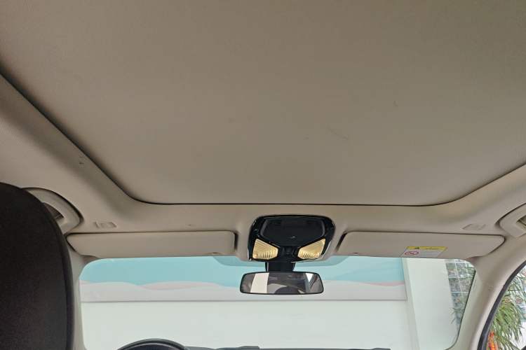 Used BMW 3 Series 2022 Restyled 320Li M Sport Package Headliner