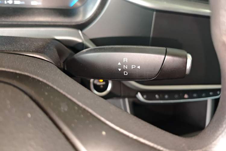 Used Chery New Energy Arrizo e 2024 405km Travel Edition
