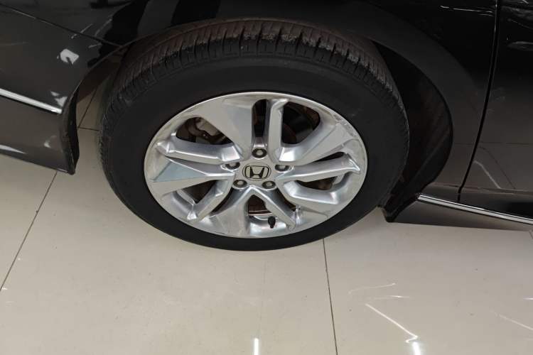 Used Honda Accord 2018 260TURBO Elite Edition China V