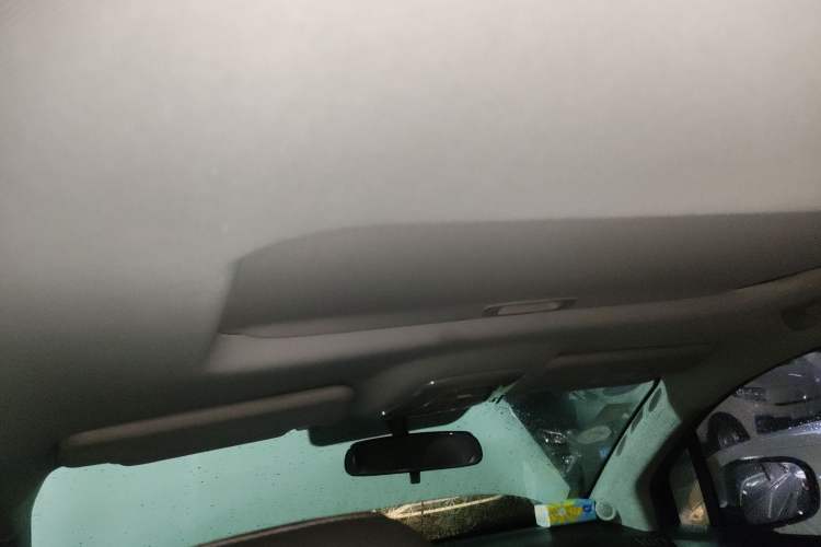 Used GAC Trumpchi GS4 New Energy 2017 1.5L PHEV Smart Enjoyment Edition
