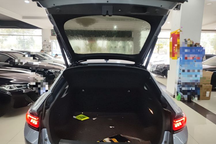 Used Volkswagen Lamando 2022 Lavida L 280TSI DSG Cool & Spicy Edition