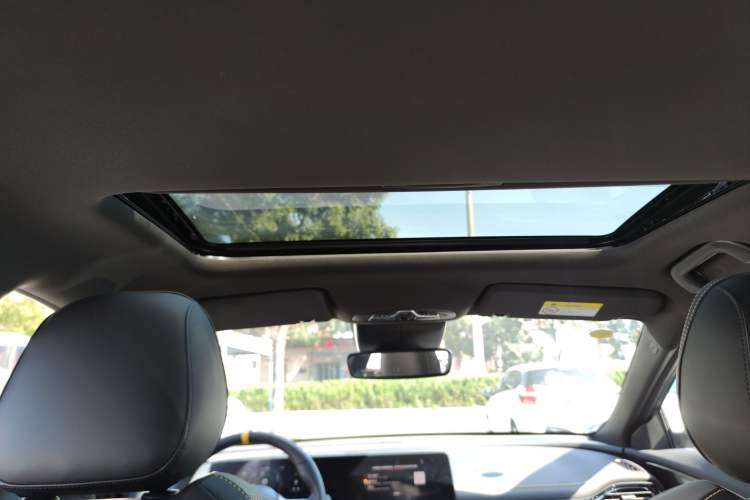 Used GAC Trumpchi EMPOW 2023 Shadow Leopard H Smart Hybrid Edition