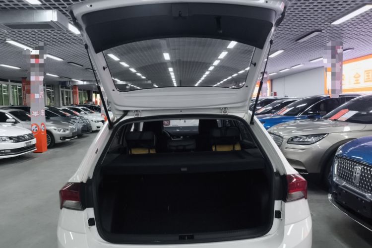 Used Skoda Rapid Spaceback 2020 1.5L Automatic Standard Edition
