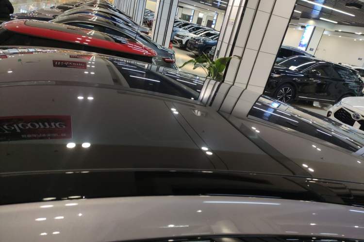 Used XPeng G6 2025 625 Long-Range Max Flagship Edition