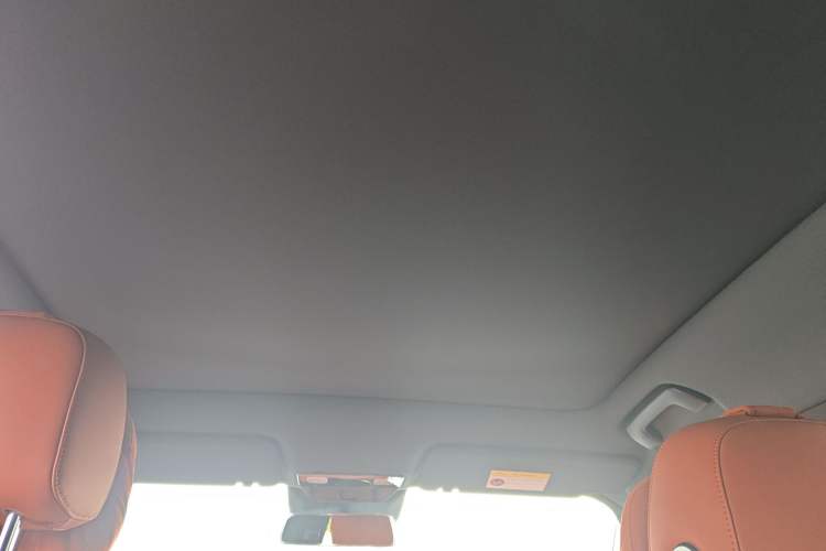 Used Li Auto L6 2024 Pro Model