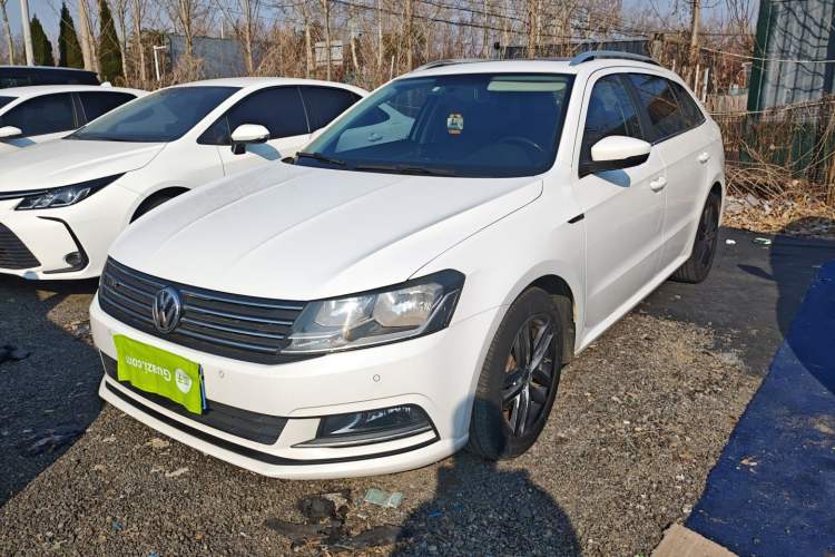 Used Volkswagen Gran Lavida 2017 180TSI DSG Comfort Edition