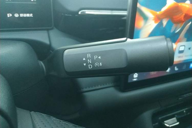 Used AION RT 2025 650 LiDAR Edition