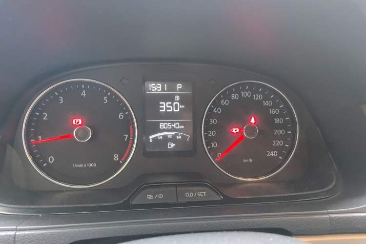 Used Volkswagen Lavida 2013 Restyled Classic 1.6L Automatic Comfort Edition