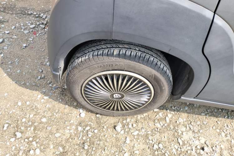 Used Baojun E100 2019 250KM Smart Drive Edition