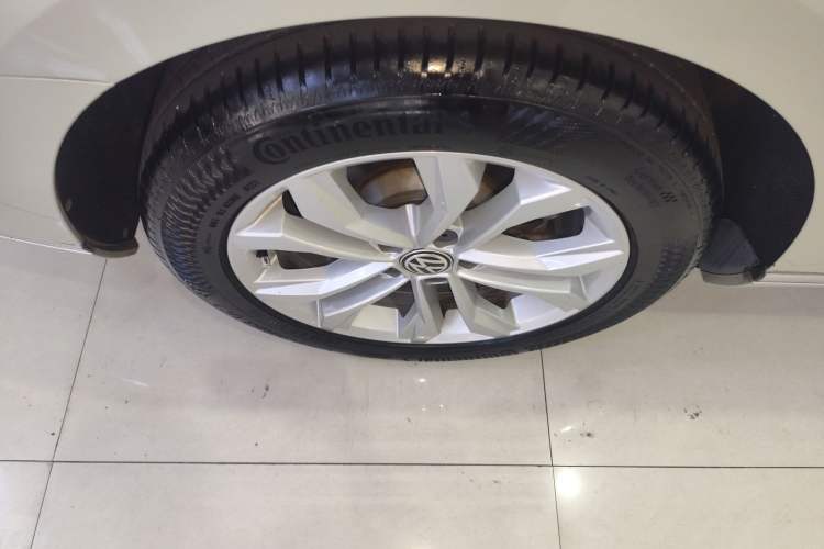 Used Volkswagen Magotan 2019 330TSI DSG Luxury Version China VI Standard