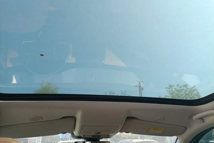 Used Land Rover Discovery Sport 2024 Luxury Custom Edition
