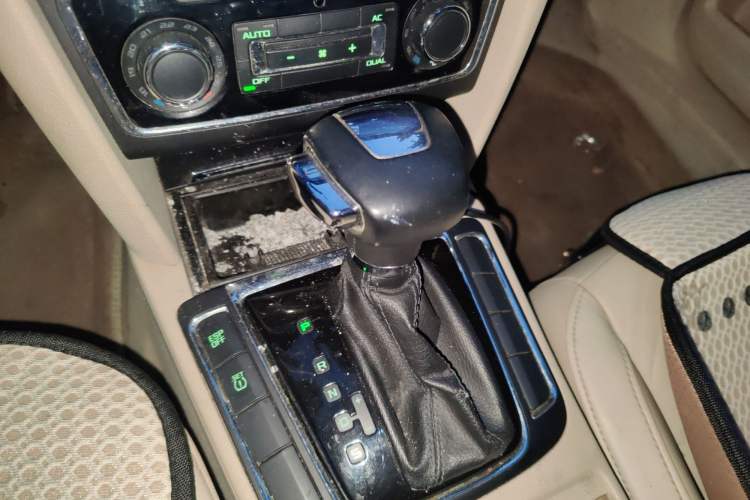 Used Skoda Superb 2009 2.0 TSI Automatic Prestige Edition