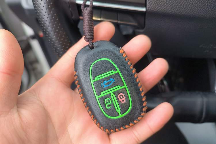 Used SAIC MAXUS G50 2019 1.5T Automatic Elite Edition China VI Standard