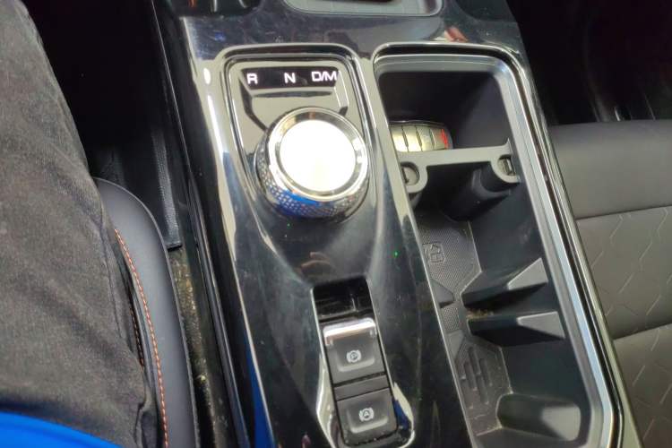 Used Haval DARGO 2021 1.5T DCT Two-Wheel Drive Border Collie - Wangcai Edition