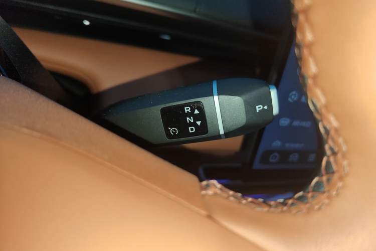 Used Deepal S07 2025 Deepal Intelligent Driving AD PRO Range-Extended Version