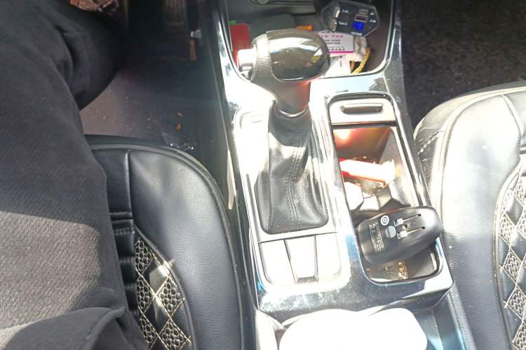 Used Kia K4 2017 1.8L Automatic GLS Special
