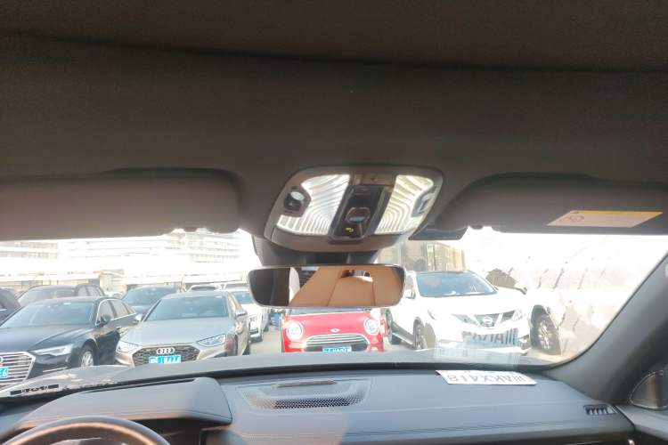 Used Lynk & Co 09 EM-P 2021 2.0T PHEV Halo Six-Seater