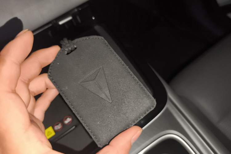 Used Deepal S05 2024 510 Plus Pure Electric Version