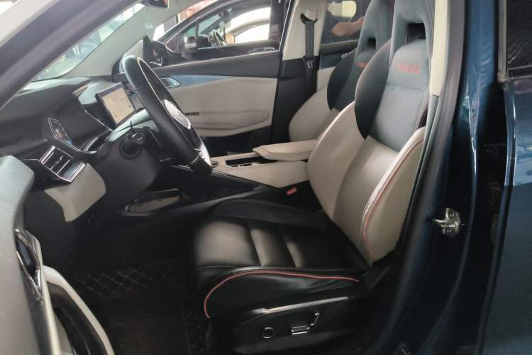 Used Lynk & Co 06 2020 1.5T Tech Pioneer Edition