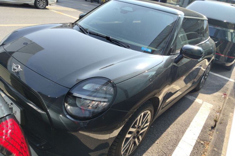 Used MINI Electric COOPER 2024 456km COOPER E Classic Edition