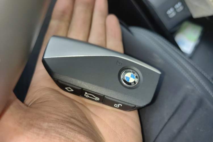 Used BMW X1 2023 sDrive25Li X Design Package