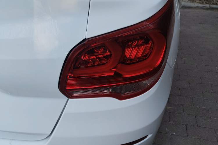 Used Chevrolet Cavalier 2019 320 Automatic Xinyue Edition