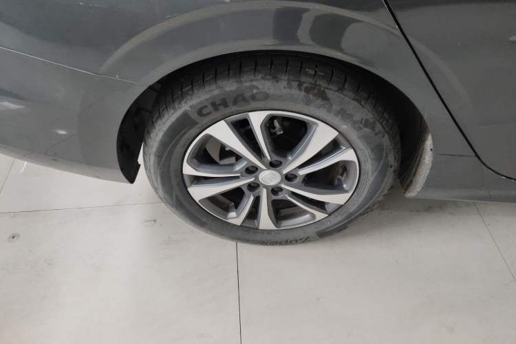 Used Changan Eado 2024 PLUS Blue Whale NE 1.4T GDI DCT High-Energy Edition
