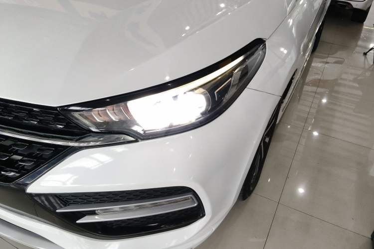 Used Chery Arrizo GX 2019 Champion Edition 1.5L CVT Elite Model