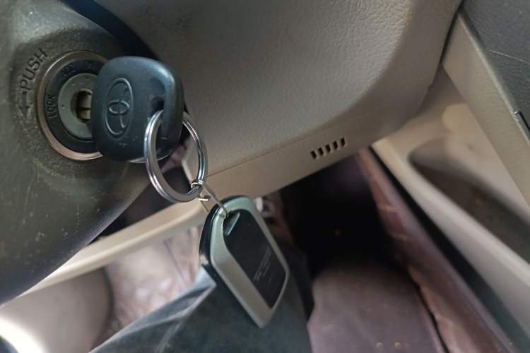 Used Toyota Camry 2012 200E Classic Elite Edition