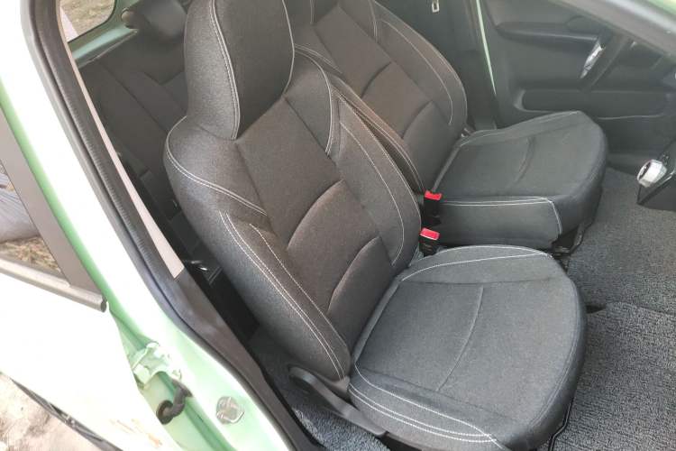 Used Baizhi New Energy Daxiong 2022 15kWh Cool Bear Standard Edition