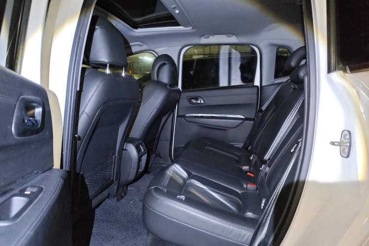 Used Peugeot 3008 2013 1.6THP Automatic Prestige Edition
