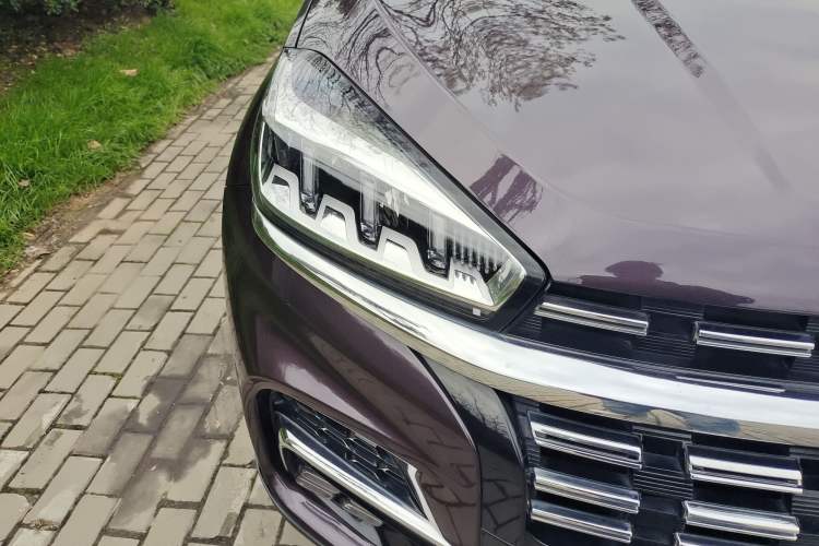 Used Chery Tiggo 8 2019 1.6 TGDI Automatic Luxury Model