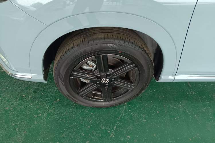 Used Honda e:NP1 2023 420 km Vision Edition
