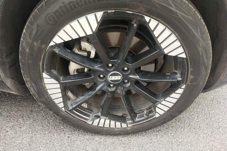 Used Avatr 11 2023 Harmony 90° Luxury Edition
