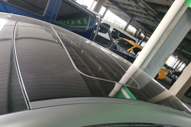 Used Nissan N6 2026 Model 180 Max Roof