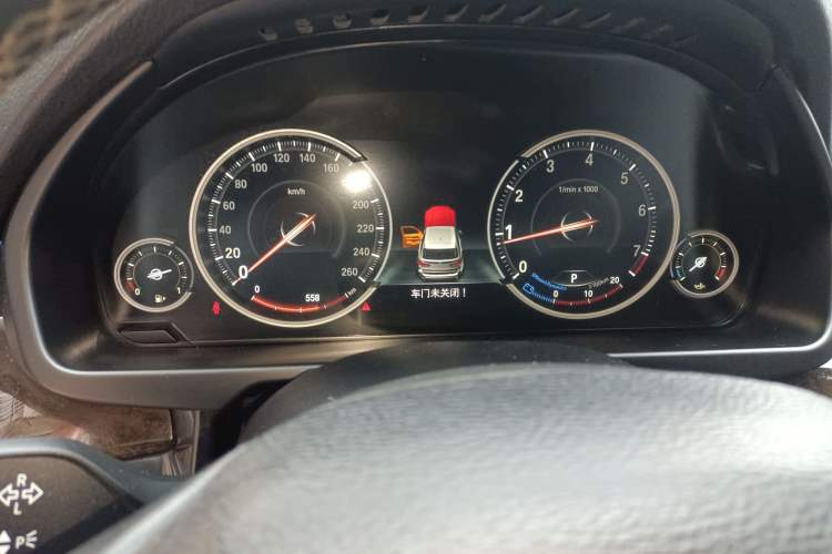 Used BMW X5 2018 xDrive28i