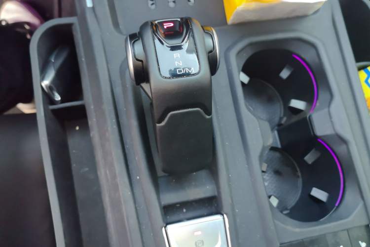 Used Tank 400 New Energy 2024 Hi4-T Off-Road Edition