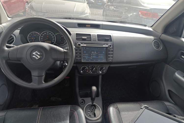 Used Suzuki Swift 2013 1.5L Automatic 20th Anniversary Limited Edition