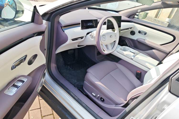 Used Qiyuan A06 2026 Model 630 Laser Ultra