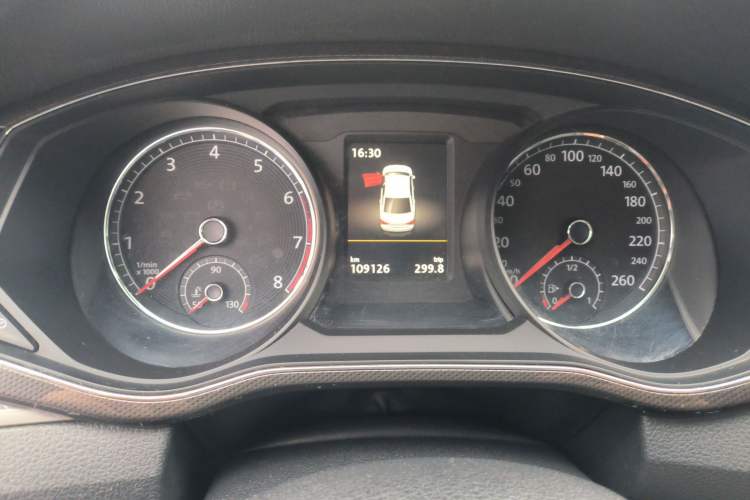 Used Volkswagen Passat 2016 330TSI DSG Prestige Edition
