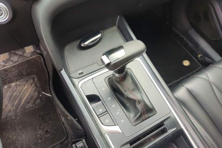 Used Bestune T55 2021 1.5T Automatic Joyful Life Luxury Edition
