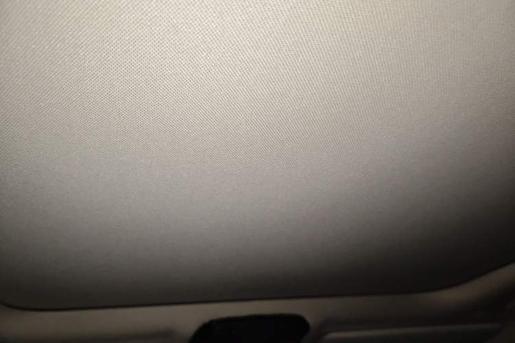 Used BMW 3 Series 2023 325Li M Sport Package Headliner