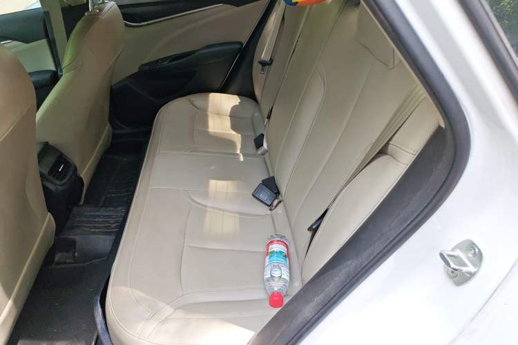 Used Buick GT 2021 Exemplar 1.5L Automatic Elite Version