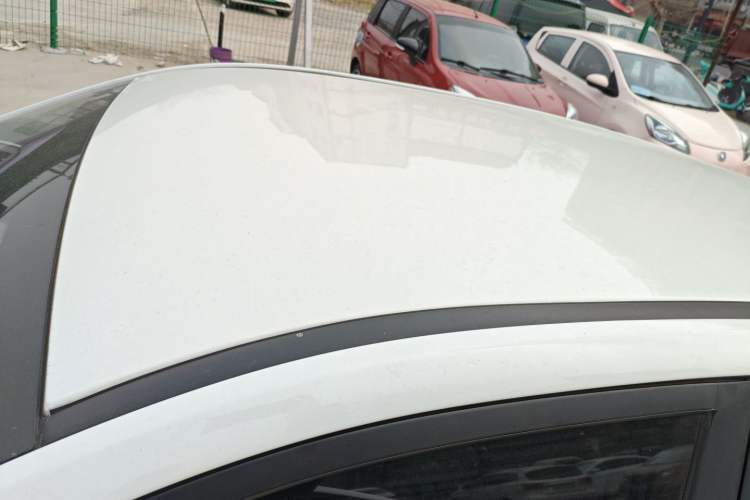 Used NETA V 2022 Chao 400 Lite