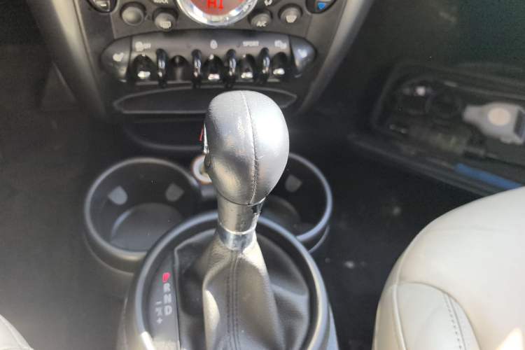 Used MINI Countryman 2011 1.6T COOPER S ALL4