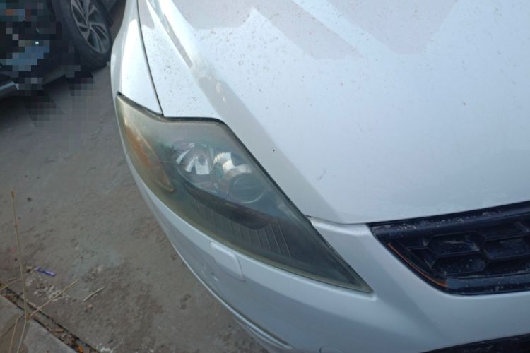 Used Ford Mondeo 2012 2.0L GTDi240 Flagship Sport Edition
