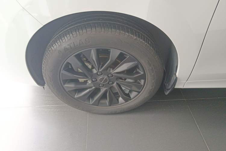 Used FORTHING T5 EVO 2021 1.5TD DCT Diamond Edition